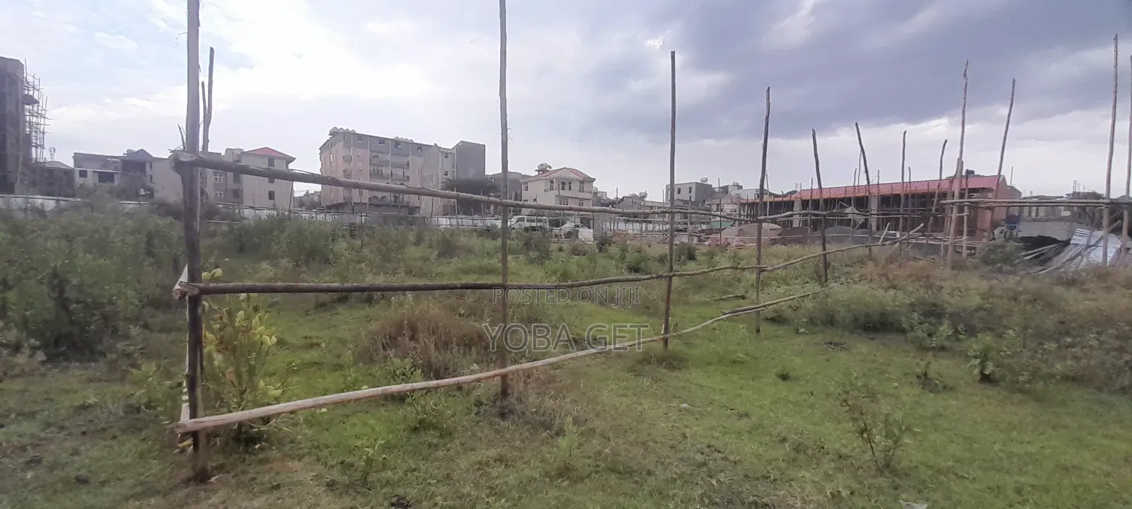 4bdrm Block Of Flats In Akaky Kaliti For Sale