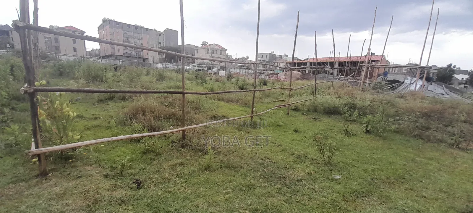 4bdrm Block Of Flats In Akaky Kaliti For Sale