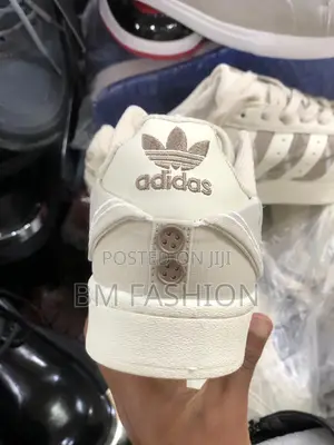 Adidas Old School Customed