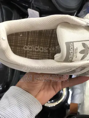 Adidas Old School Customed