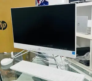 Photo - New Desktop Computer HP 290 G9 All-in-One 16GB Intel Core I7 SSD 1T