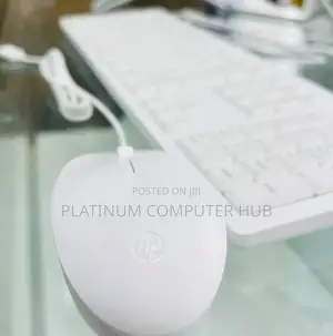 New Desktop Computer HP 290 G9 All-in-One 16GB Intel Core I7 SSD 1T