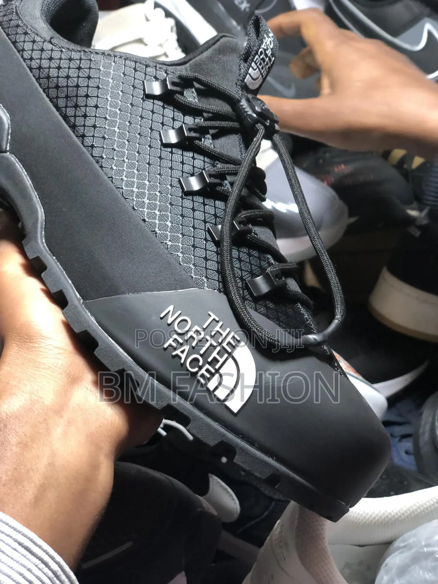 The North Face Glenclyffe Low Summer Shoes