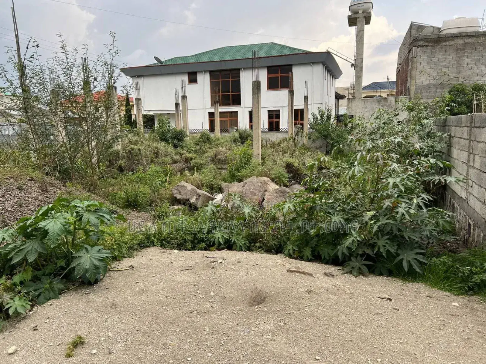 Residential Plot for Sale