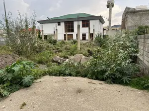 Residential Plot for Sale