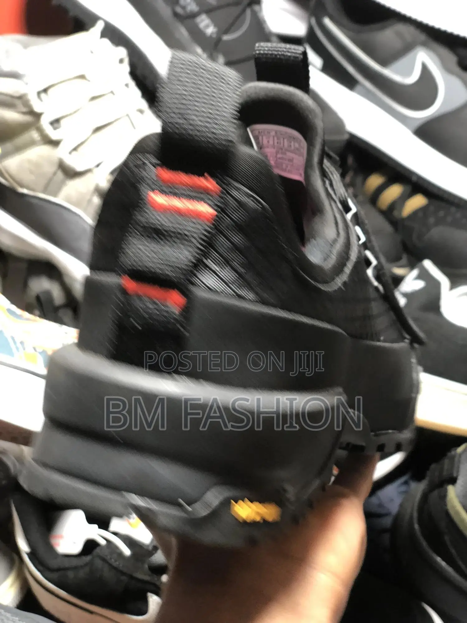 The North Face Glenclyffe Low Summer Shoes