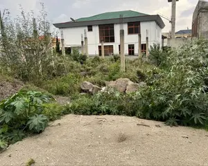 Residential Plot for Sale