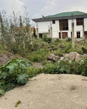 Residential Plot for Sale