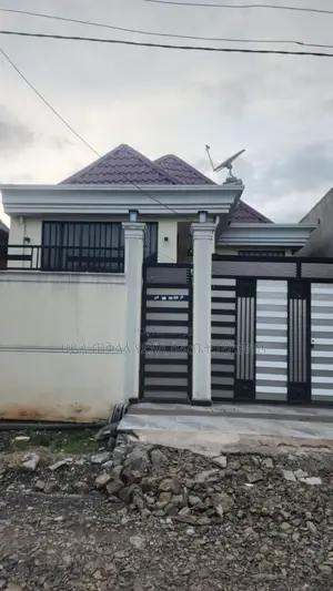 Photo - Furnished 3bdrm Villa in Legetafo Area, Oromia-Finfinne for sale