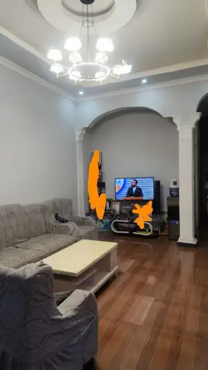 Furnished 3bdrm Villa in Legetafo Area, Oromia-Finfinne for sale