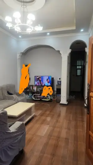 Furnished 3bdrm Villa in Legetafo Area, Oromia-Finfinne for sale