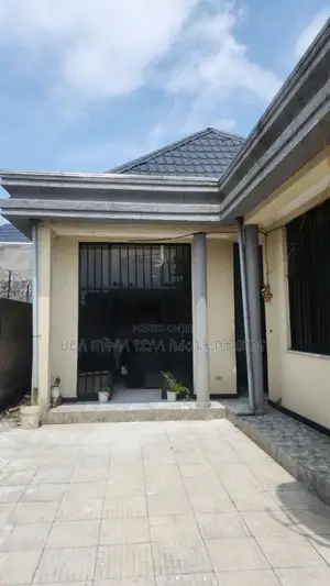 Photo - Furnished 3bdrm Villa in 140 Area, Oromia-Finfinne for sale