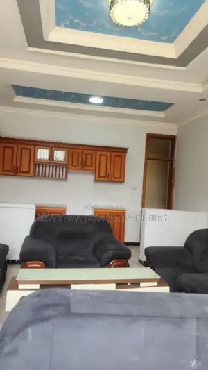 Furnished 3bdrm Villa in 140 Area, Oromia-Finfinne for sale