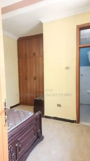 Furnished 3bdrm Villa in 140 Area, Oromia-Finfinne for sale