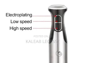  Sonifer 3 in 1 Hand Blender