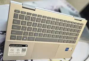 New Laptop HP Envy X360 8GB Intel Core I5 SSD 512GB
