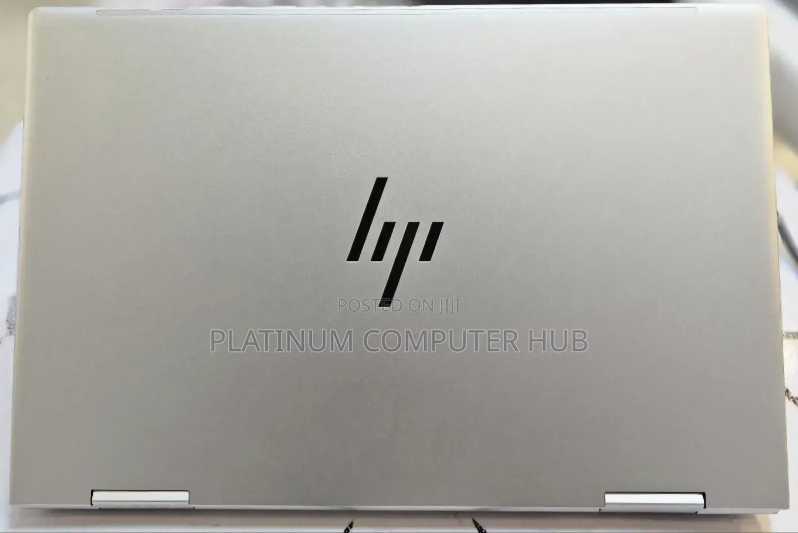 New Laptop HP Envy X360 8GB Intel Core I5 SSD 512GB