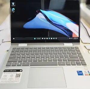 Photo - New Laptop HP Envy X360 8GB Intel Core I5 SSD 512GB