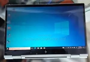New Laptop HP EliteBook X360 1030 G7 16GB Intel Core I7 SSD 512GB