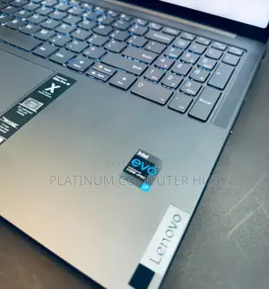 New Laptop Lenovo Yoga 9i 32GB Intel Core I9 SSD 1T