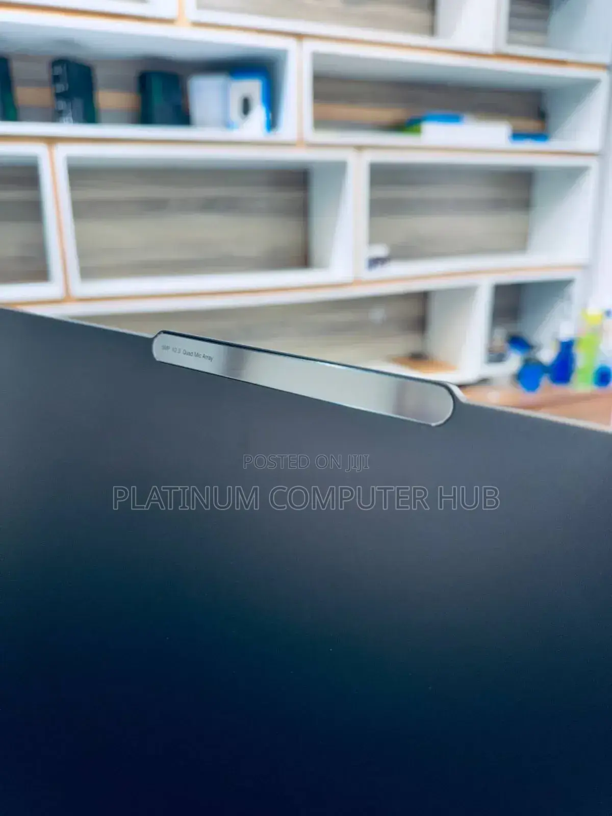 New Laptop Lenovo Yoga 9i 32GB Intel Core I9 SSD 1T