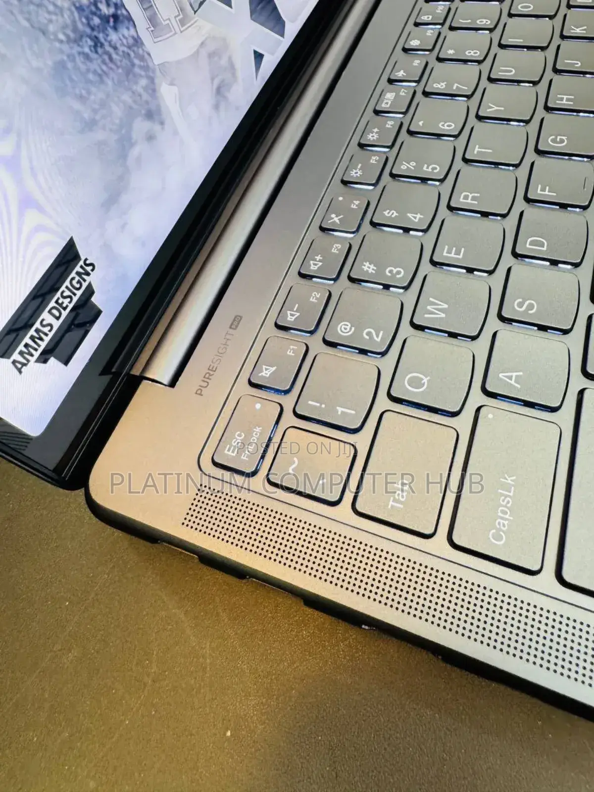 New Laptop Lenovo Yoga 9i 32GB Intel Core I9 SSD 1T