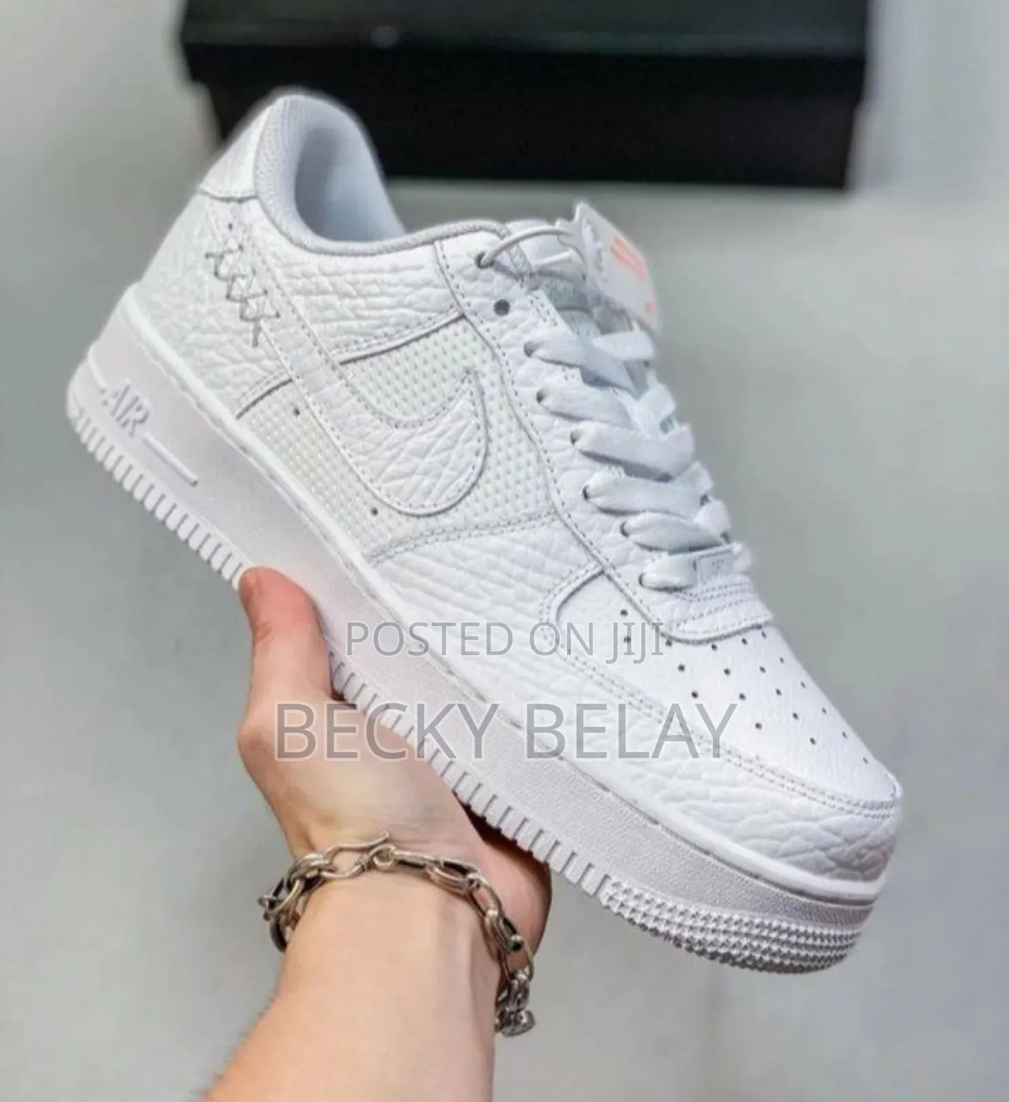 Nike Air Force 1 Low Halloween Shoes