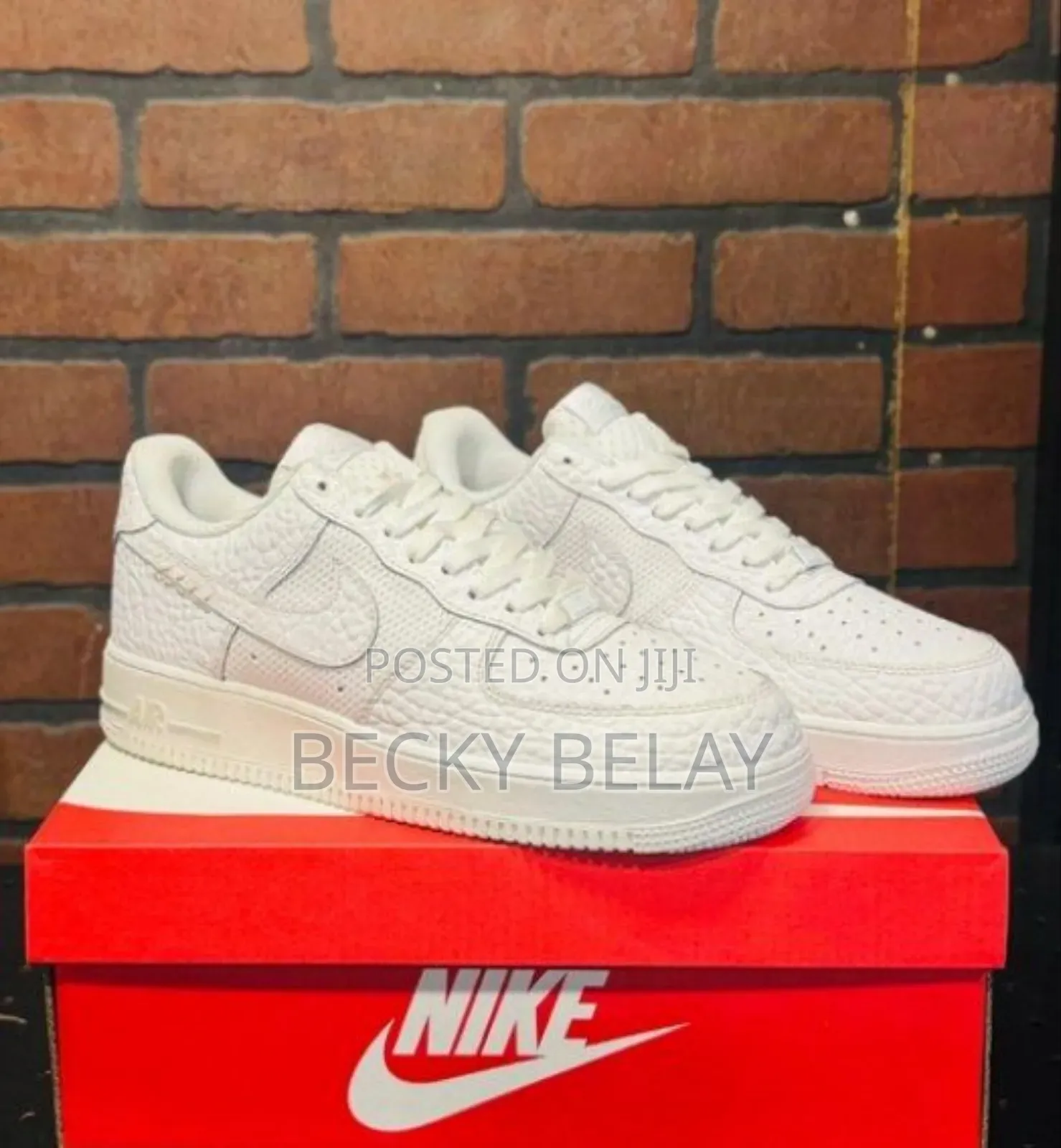 Nike Air Force 1 Low Halloween Shoes