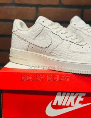 Nike Air Force 1 Low Halloween Shoes