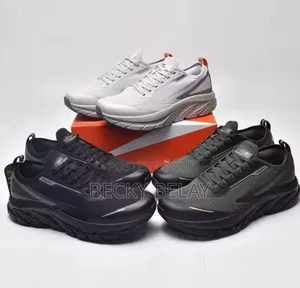 Goupu Men's Sneaker Shoes