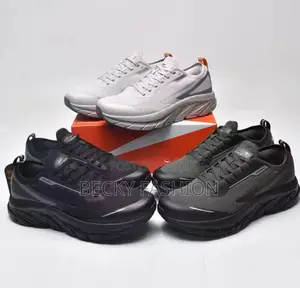 Goupu Men's Sneaker Shoes