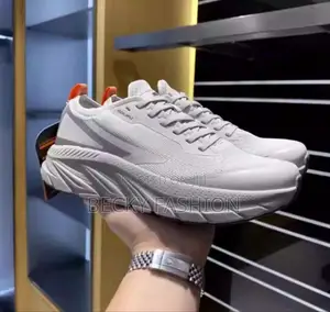 Goupu Men's Sneaker Shoes