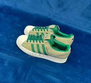 Adidas Superstar Shoes