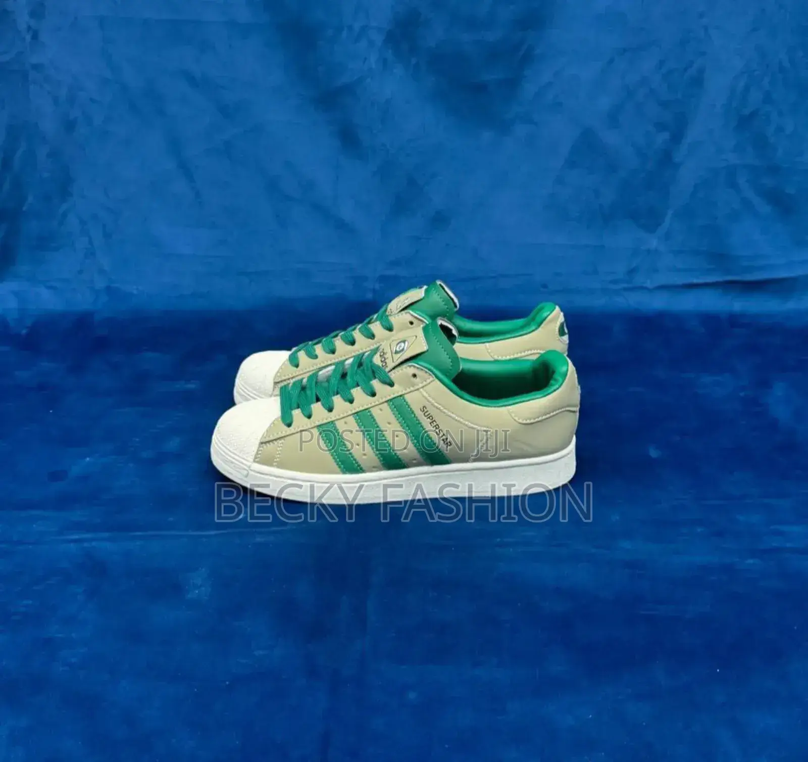 Adidas Superstar Shoes