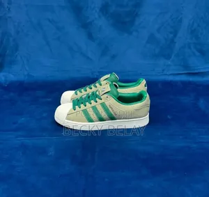 Adidas Superstar Shoes