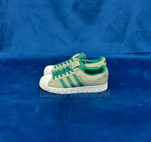 Adidas Superstar Shoes