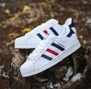 Adidas Superstar Shoes