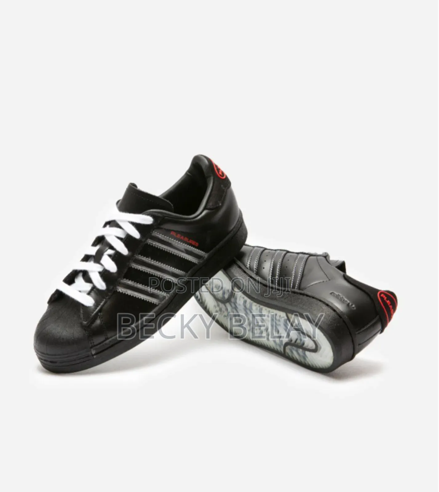 Adidas Superstar Shoes