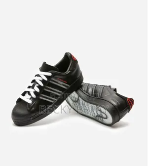 Photo - Adidas Superstar Shoes