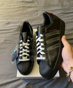 Adidas Superstar Shoes