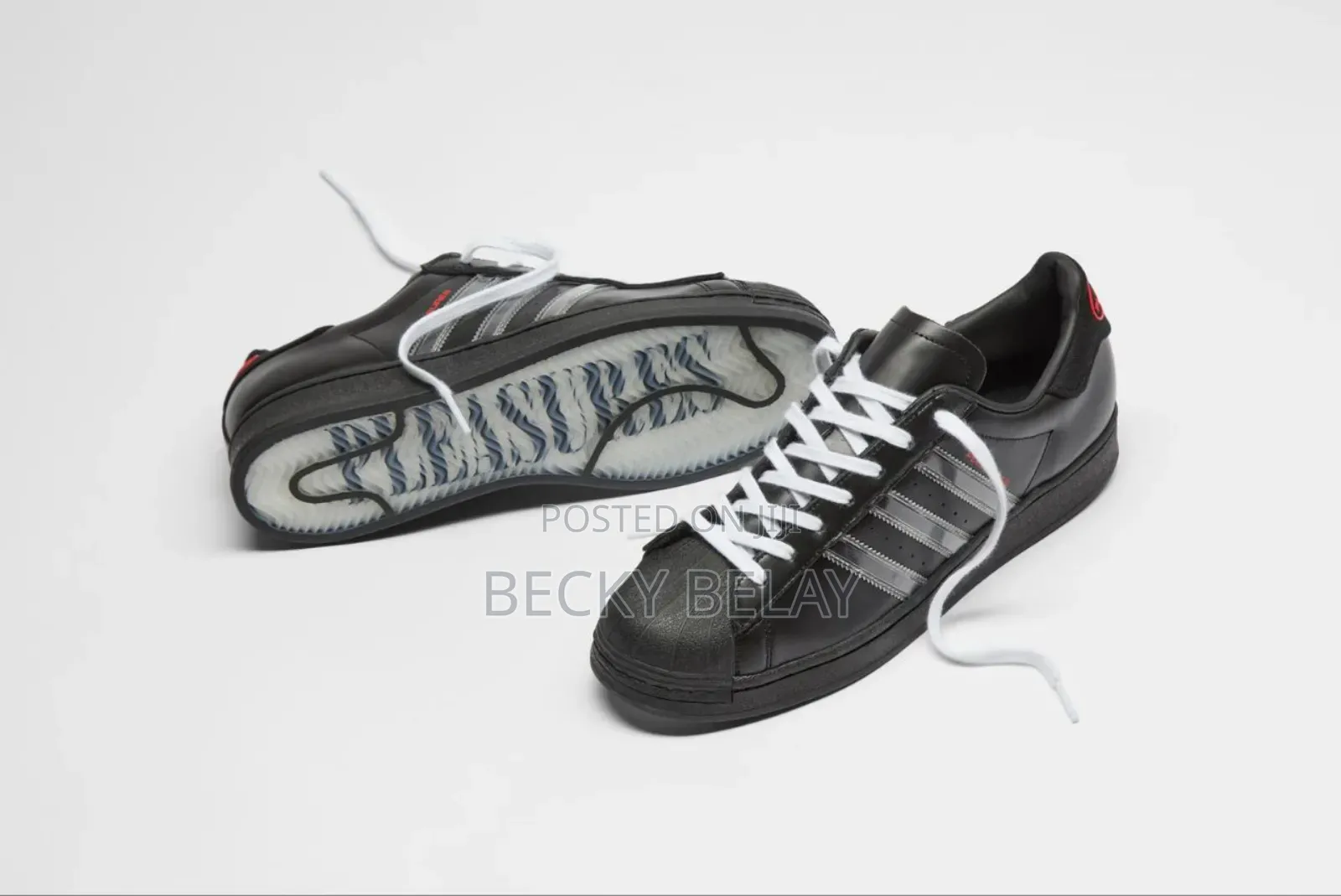 Adidas Superstar Shoes