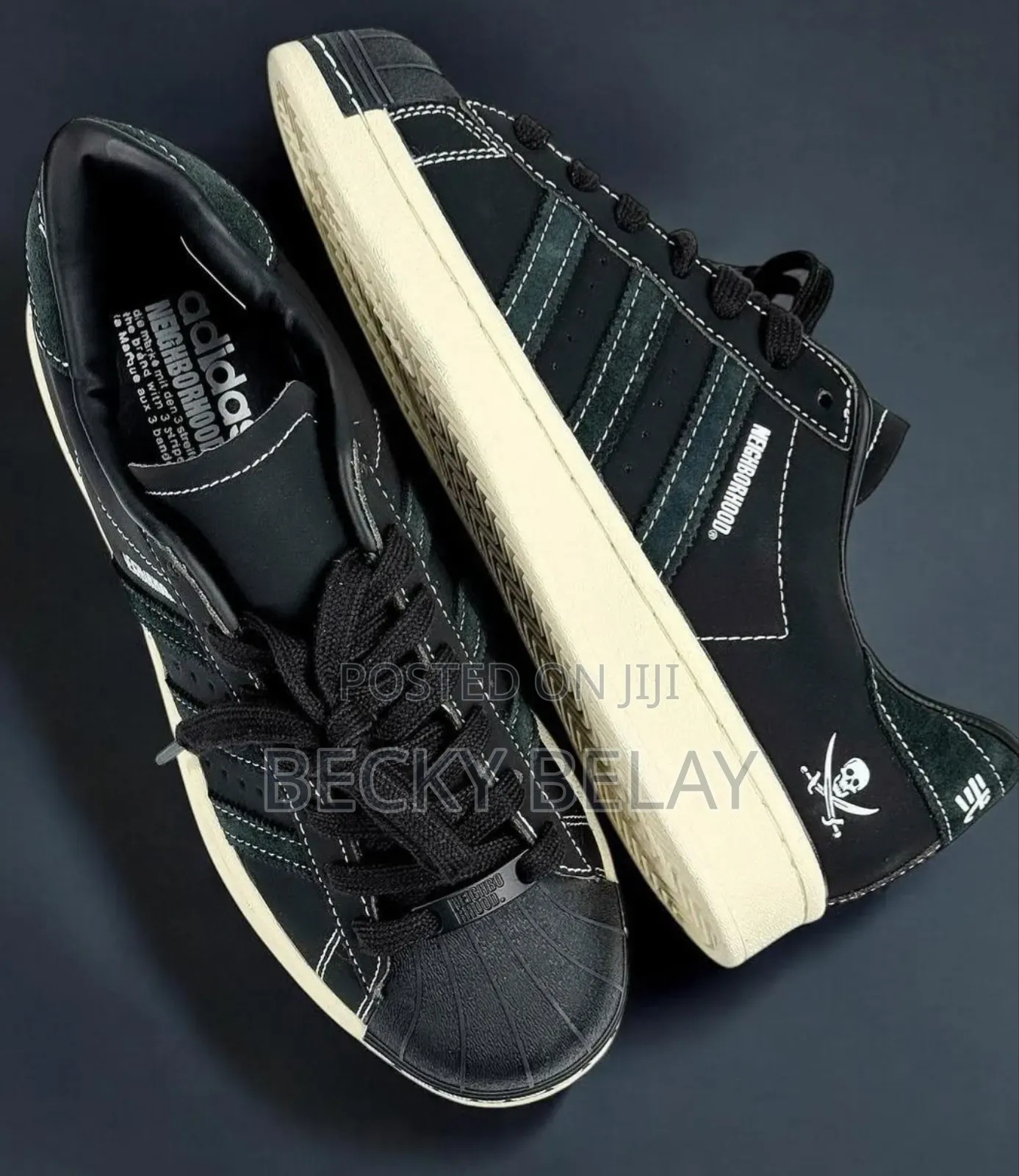 Adidas Superstar Shoes