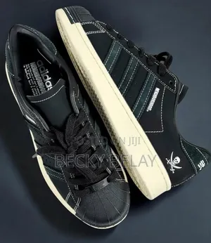 Adidas Superstar Shoes