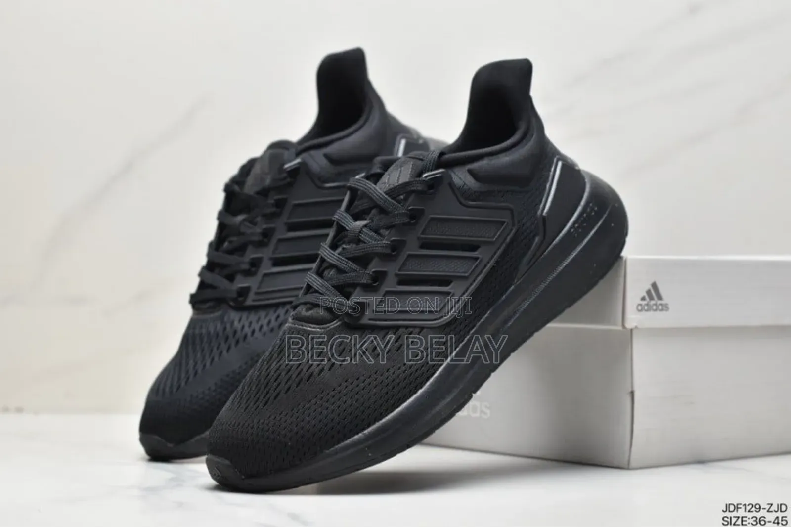 Adidas Running Shoes