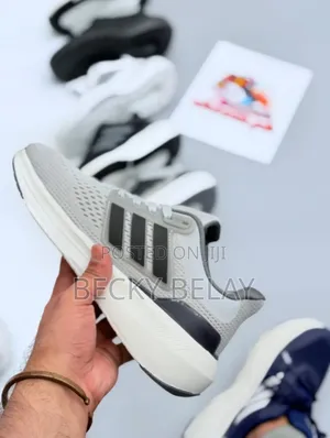 Adidas Running Sneaker Shoes