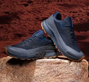 Goretex Men's Sneaker Shoes