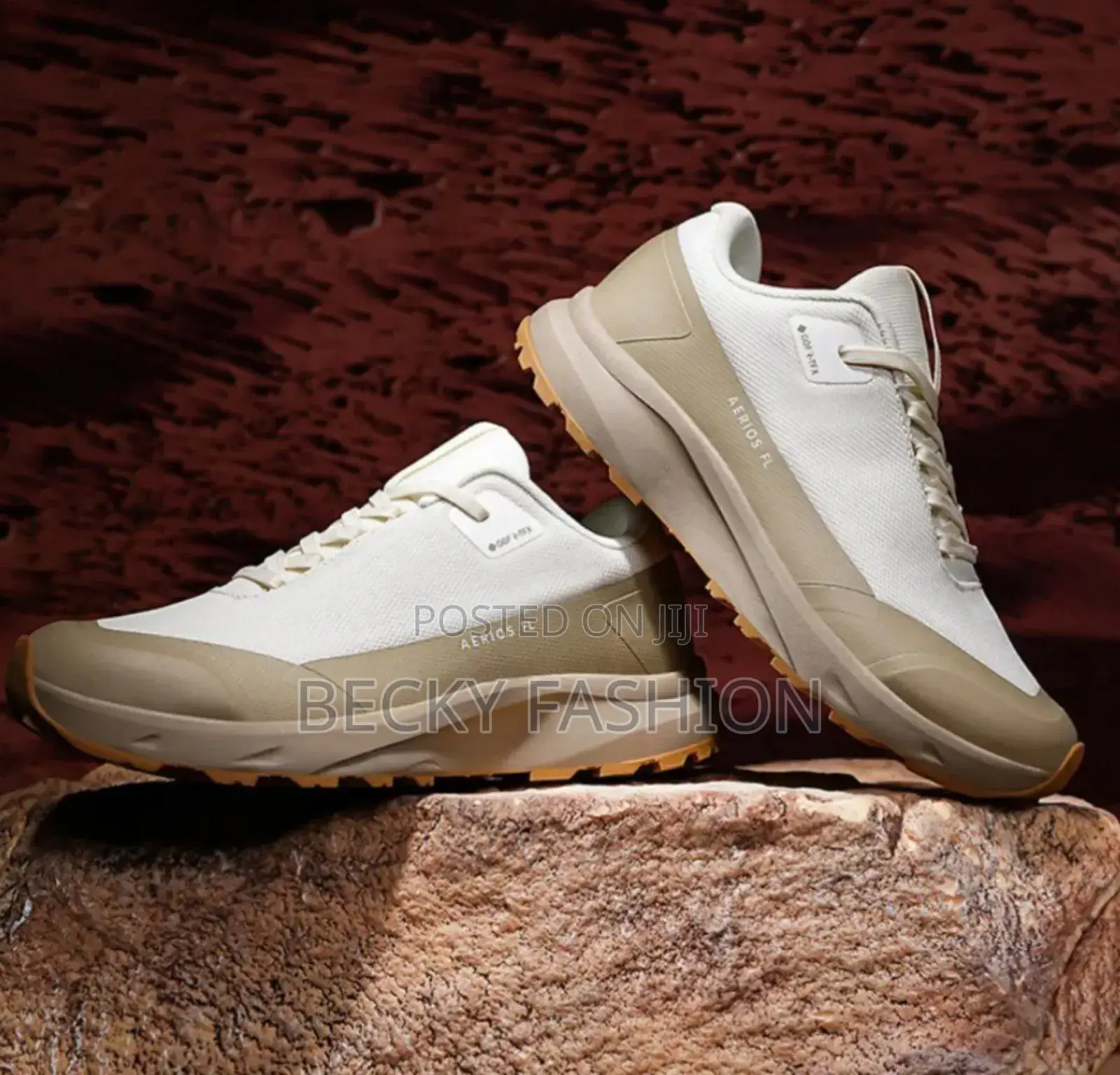 Goretex Men's Shoes