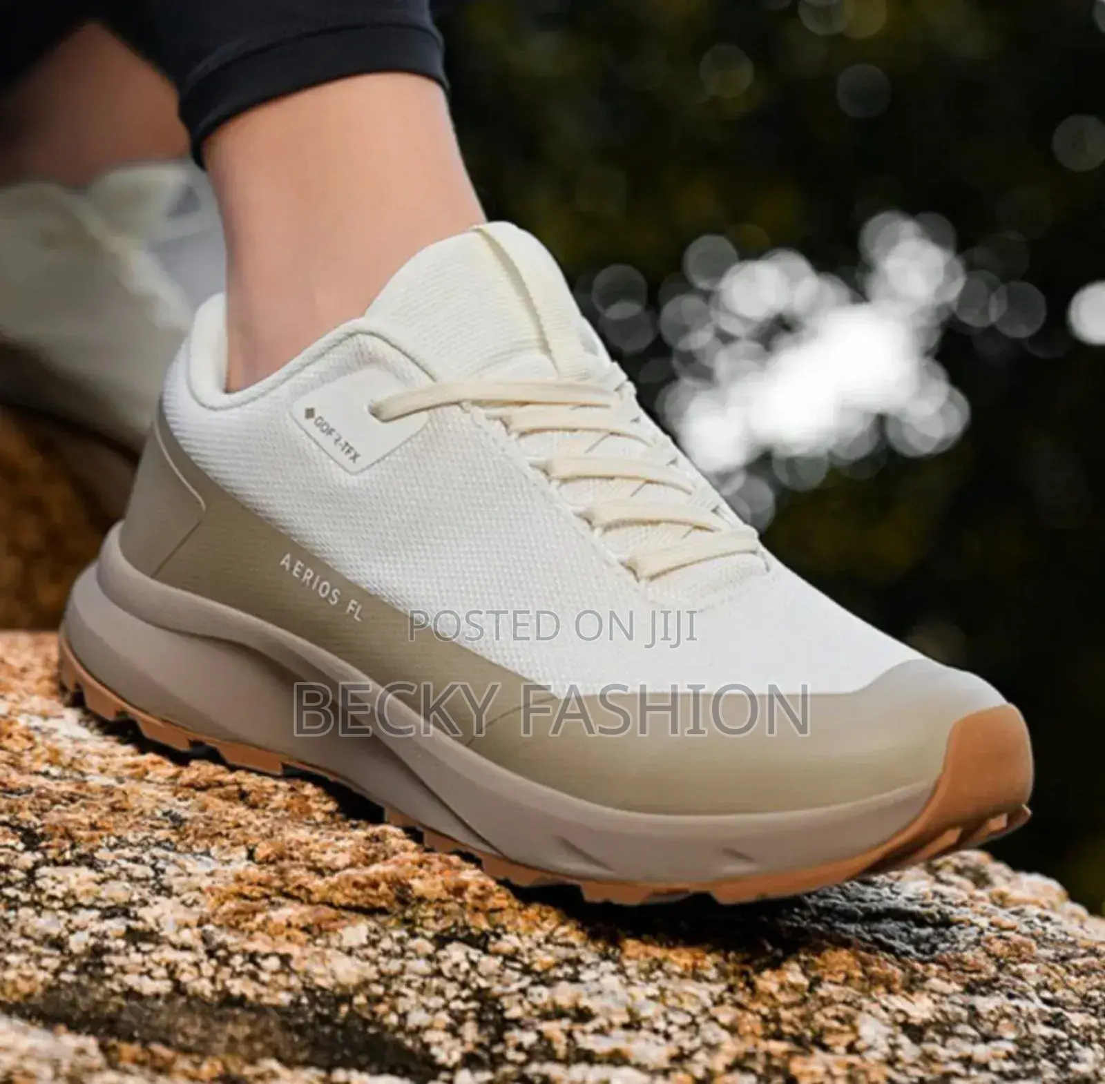 Goretex Men's Shoes