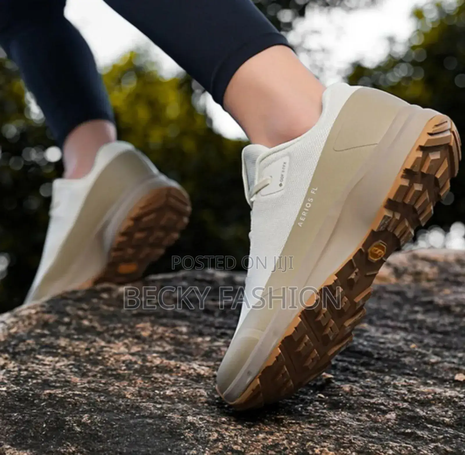 Goretex Men's Shoes