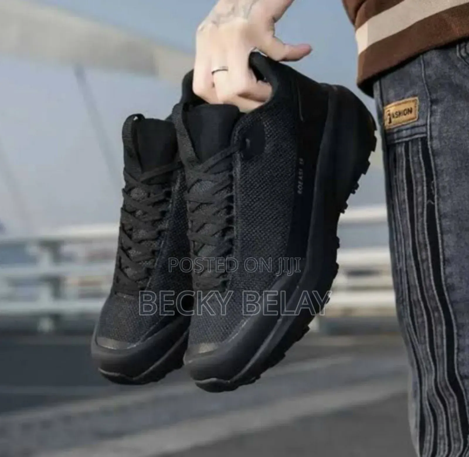 Acg Gortex Shoes